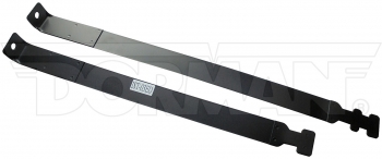 Fuel Tank Strap