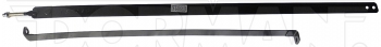 Fuel Tank Strap