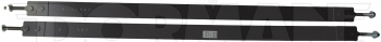 Fuel Tank Strap