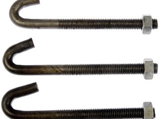 Fuel Tank Strap