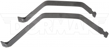 Fuel Tank Strap