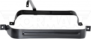 Fuel Tank Strap