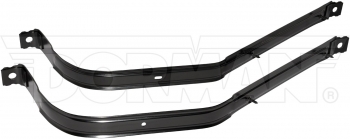 Fuel Tank Strap