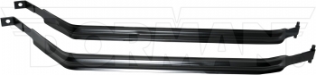 Fuel Tank Strap