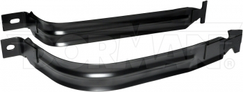 Fuel Tank Strap
