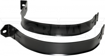 Fuel Tank Strap