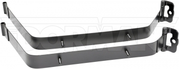 Fuel Tank Strap
