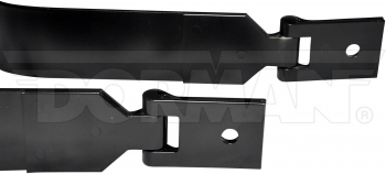 Fuel Tank Strap