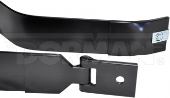 Fuel Tank Strap