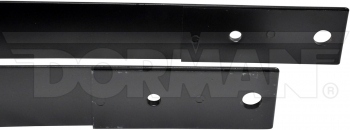 Fuel Tank Strap