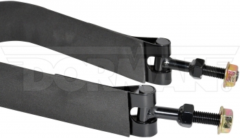 Fuel Tank Strap