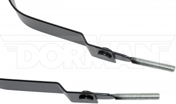 Fuel Tank Strap