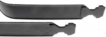 Fuel Tank Strap