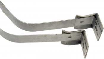 Fuel Tank Strap