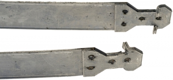 Fuel Tank Strap