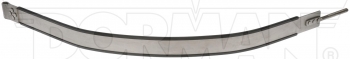 Fuel Tank Strap