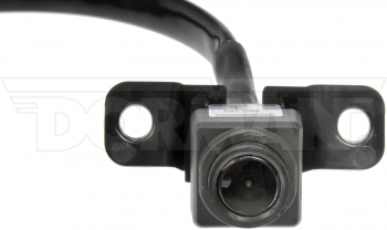 Park Assist Camera