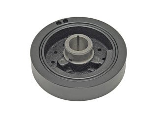 Engine Harmonic Balancer