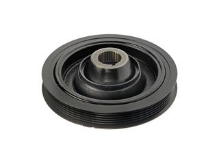 Engine Harmonic Balancer
