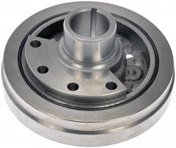 Engine Harmonic Balancer