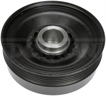 Engine Harmonic Balancer