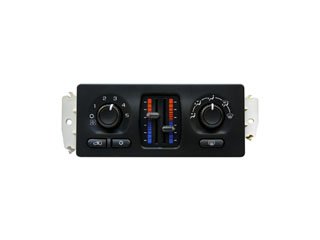 HVAC Control Module