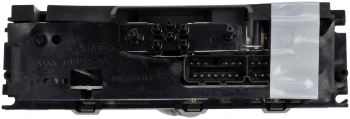 HVAC Control Module