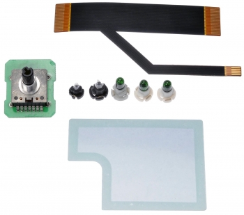 HVAC Control Module