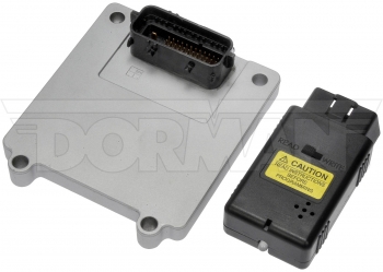 Transmission Control Module