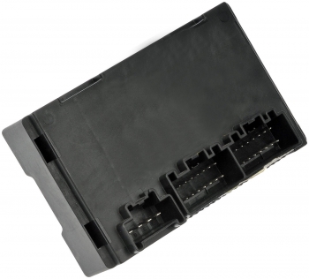 Transfer Case Control Module