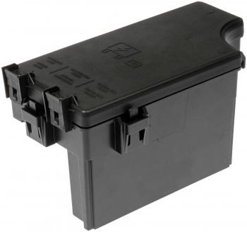 Integrated Control Module