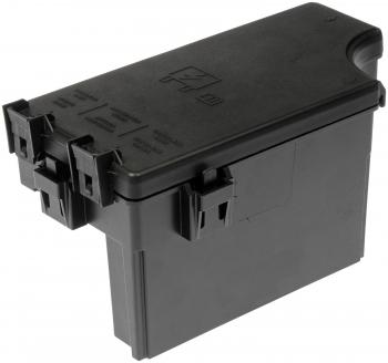 Integrated Control Module