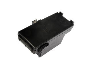 Integrated Control Module