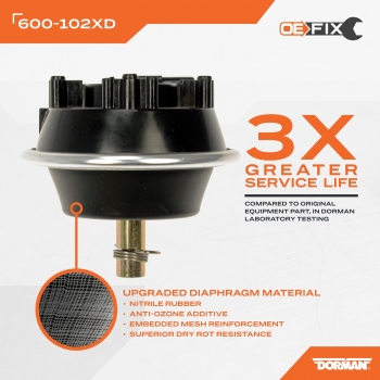 4WD Actuator