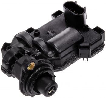 4WD Actuator
