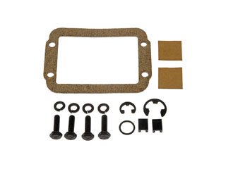 4WD Actuator