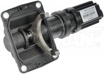 Differential Lock Actuator