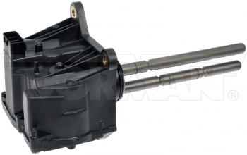 Transfer Case Motor