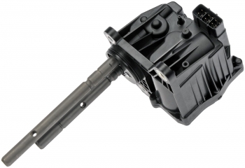 Transfer Case Motor