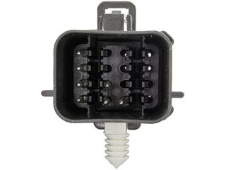 Transfer Case Motor