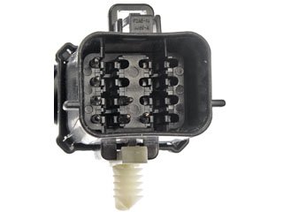 Transfer Case Motor