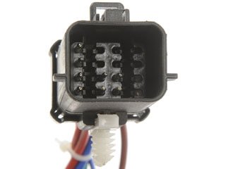 Transfer Case Motor