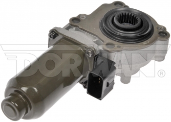 Transfer Case Motor