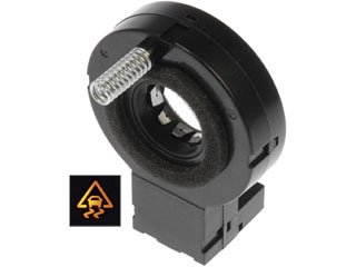 Steering Wheel Motion Sensor
