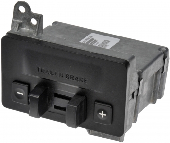 Trailer Brake Control Module