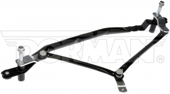 Windshield Wiper Linkage
