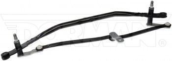 Windshield Wiper Linkage