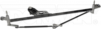 Windshield Wiper Linkage