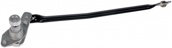 Windshield Wiper Linkage