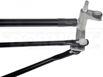 Windshield Wiper Linkage